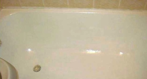Реставрация ванны пластолом | Выхино-Жулебино 